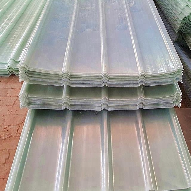 direct manufacturer frp flat sheets best selling frp panels polycarbonate skylight roofing