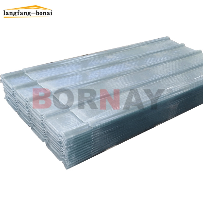 0.8mm FRP Fibre Glass Sheet 0.8-4mm thick/heat resistant corrugated FRP fiberglass roof sheet panels