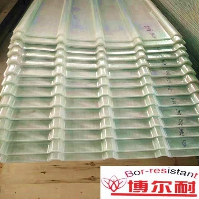 direct manufacturer frp flat sheets best selling frp panels polycarbonate skylight roofing