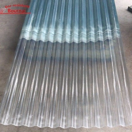 4x8 fiberglass sheets  Factory price FRP fiberglass sunlight room sheet