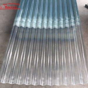 4x8 fiberglass sheets  Factory price FRP fiberglass sunlight room sheet