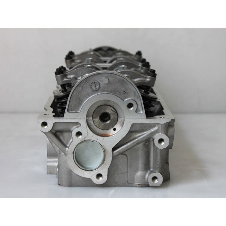 Engine Complete cylinder head for MAZDA F8/FE F850-10100F  FE70-10100F cylinder head assy