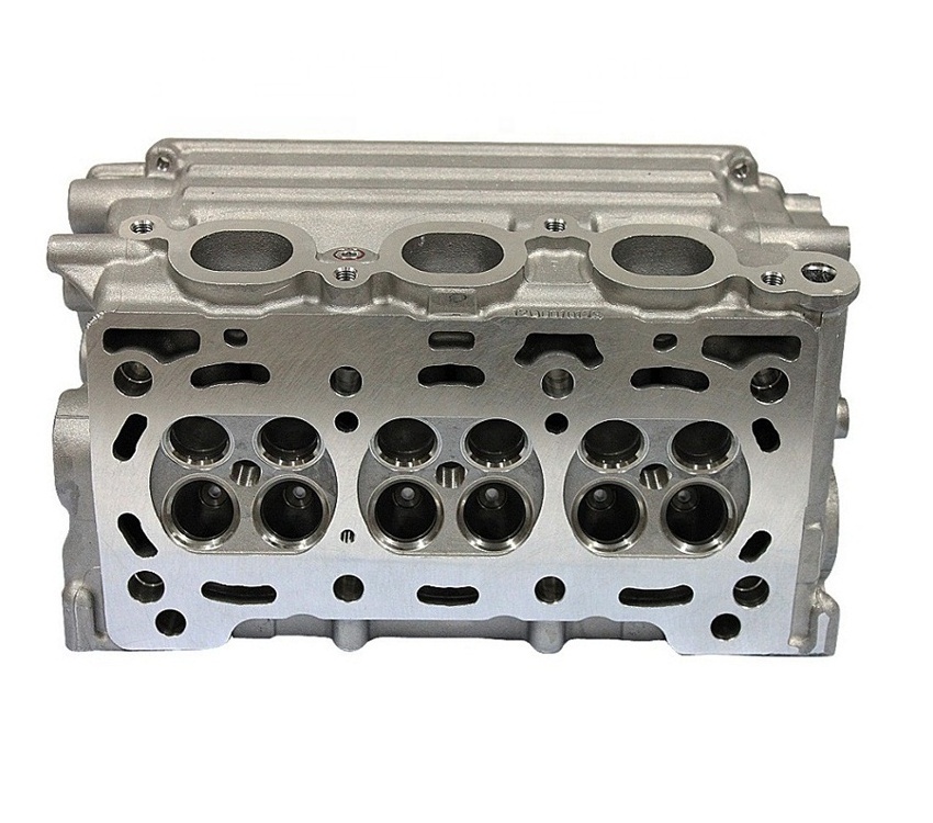 cylinder head for SUZUKI Carry pick-up F6A engine SOHC 12v