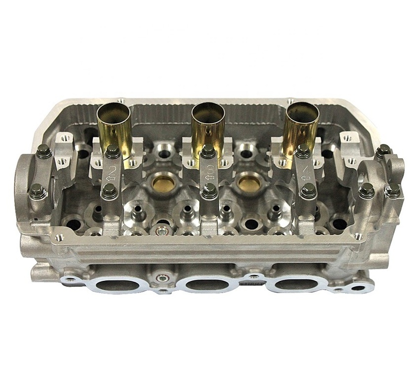 cylinder head for SUZUKI Carry pick-up F6A engine SOHC 12v