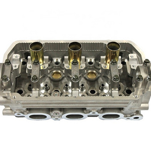 cylinder head for SUZUKI Carry pick-up F6A engine SOHC 12v