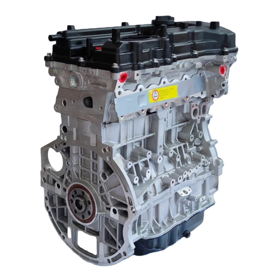 bare engine G4KJ for HYUNDAI Sonata 2.4L engine long block