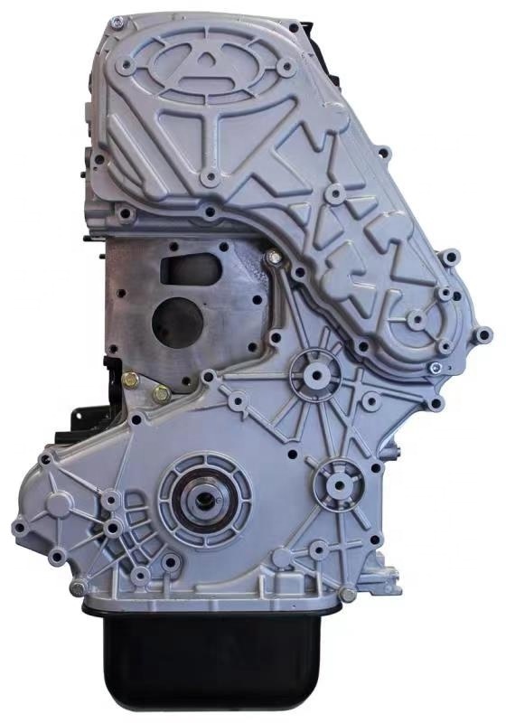 bare engine D4CB for HYUNDAI STAREX 2.5CRDi  engine long block