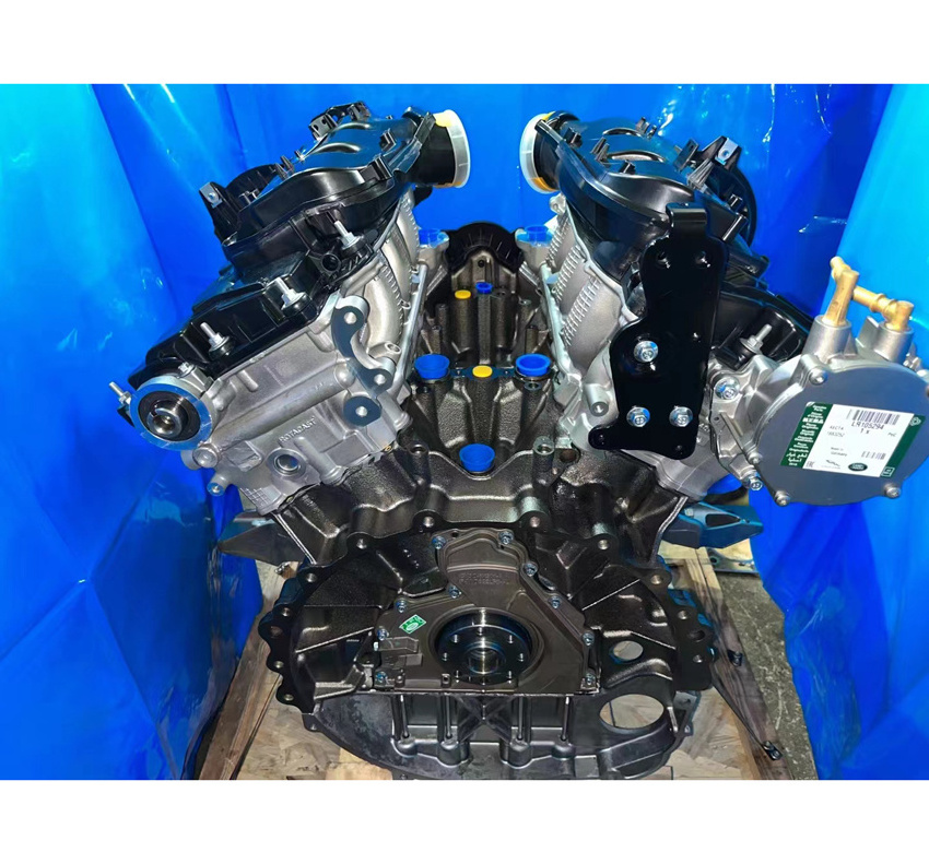 bare engine 306DT NEW for LAND ROVER 3.0T new diesel engine long block