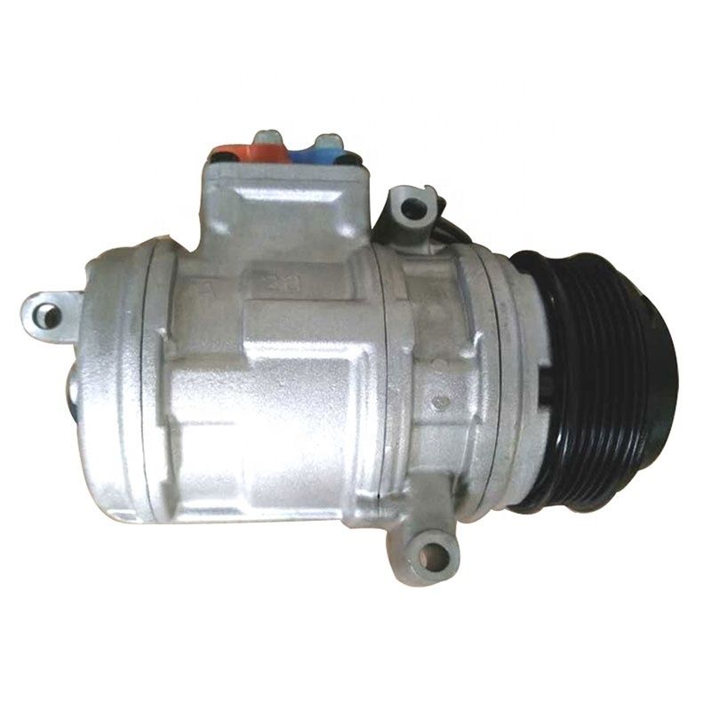 Electric Automotive Air Conditioning Compressor 88320-60681 for Denso 10PA20C for TOYOTA Land Cruiser Car Ac Compressor