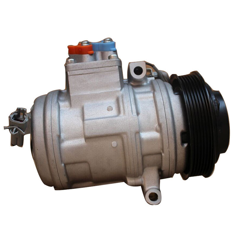 Electric Automotive Air Conditioning Compressor 88320-60681 for Denso 10PA20C for TOYOTA Land Cruiser Car Ac Compressor