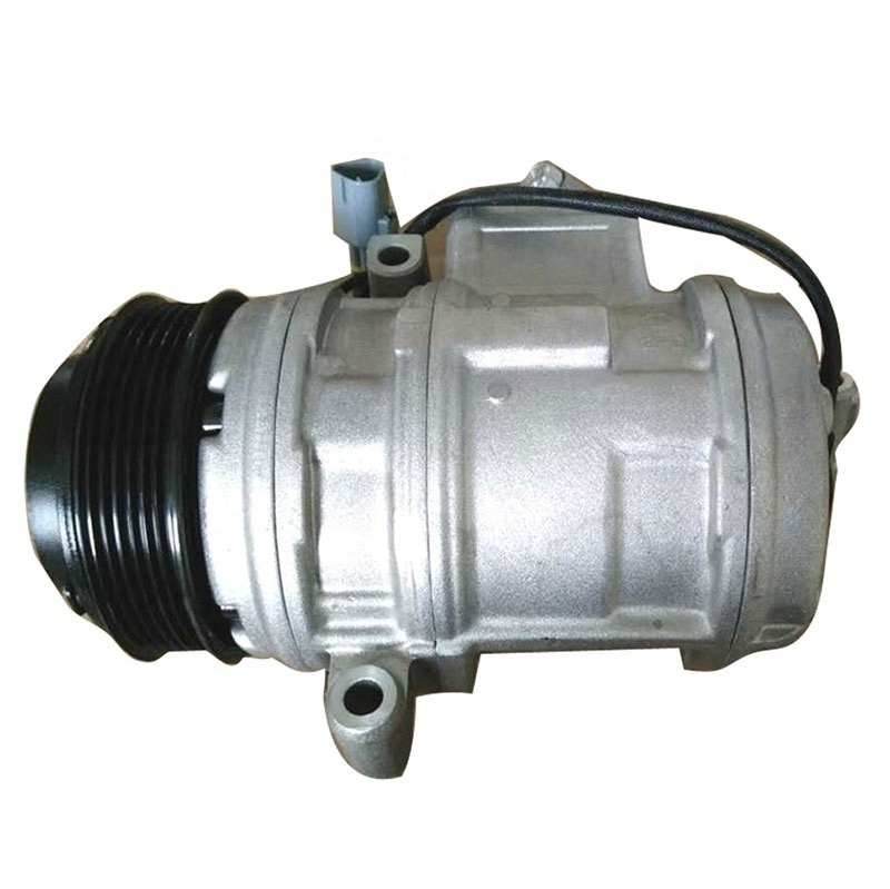 Electric Automotive Air Conditioning Compressor 88320-60681 for Denso 10PA20C for TOYOTA Land Cruiser Car Ac Compressor