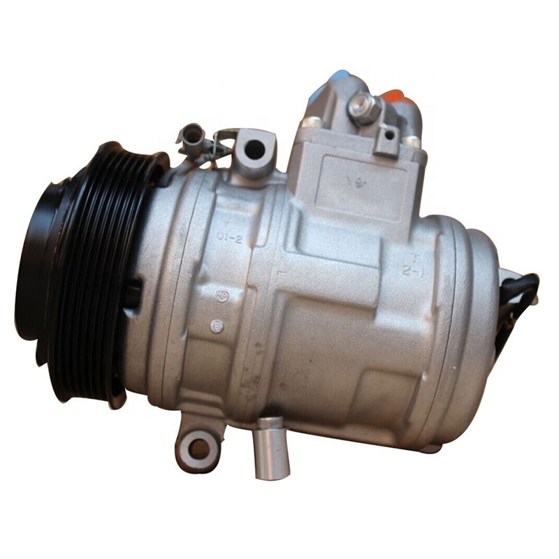 Electric Automotive Air Conditioning Compressor 88320-60681 for Denso 10PA20C for TOYOTA Land Cruiser Car Ac Compressor