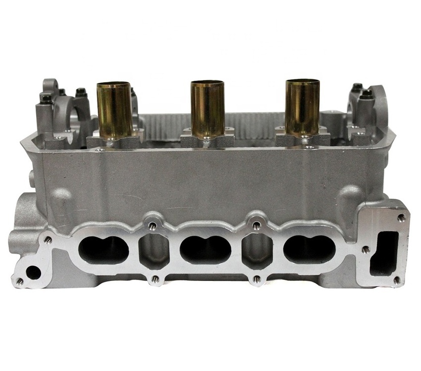 cylinder head for SUZUKI Carry pick-up F6A engine SOHC 12v