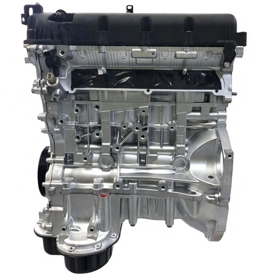 bare engine G4KG for HYUNDAI 2.4L  engine long block