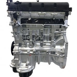 bare engine G4KG for HYUNDAI 2.4L  engine long block