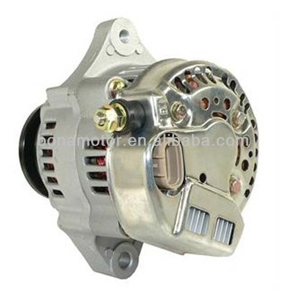 12V Tractor Alternator 16678-64012 16678-64011 100211-4730 for KUBOTA Tractor