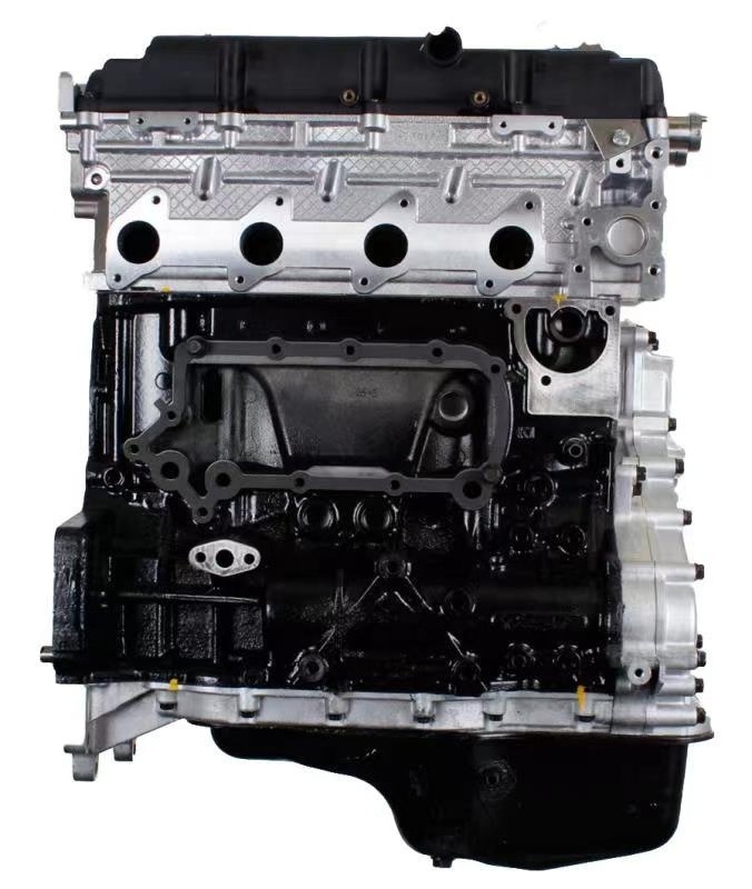 bare engine D4CB for HYUNDAI STAREX 2.5CRDi  engine long block