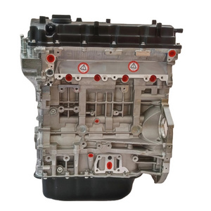 bare engine G4KJ for HYUNDAI Sonata 2.4L engine long block