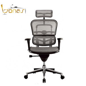 Zero gravity comfortable back support office chair mesh chair modern gaming chair