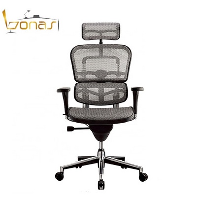 Zero gravity comfortable back support office chair mesh chair modern gaming chair