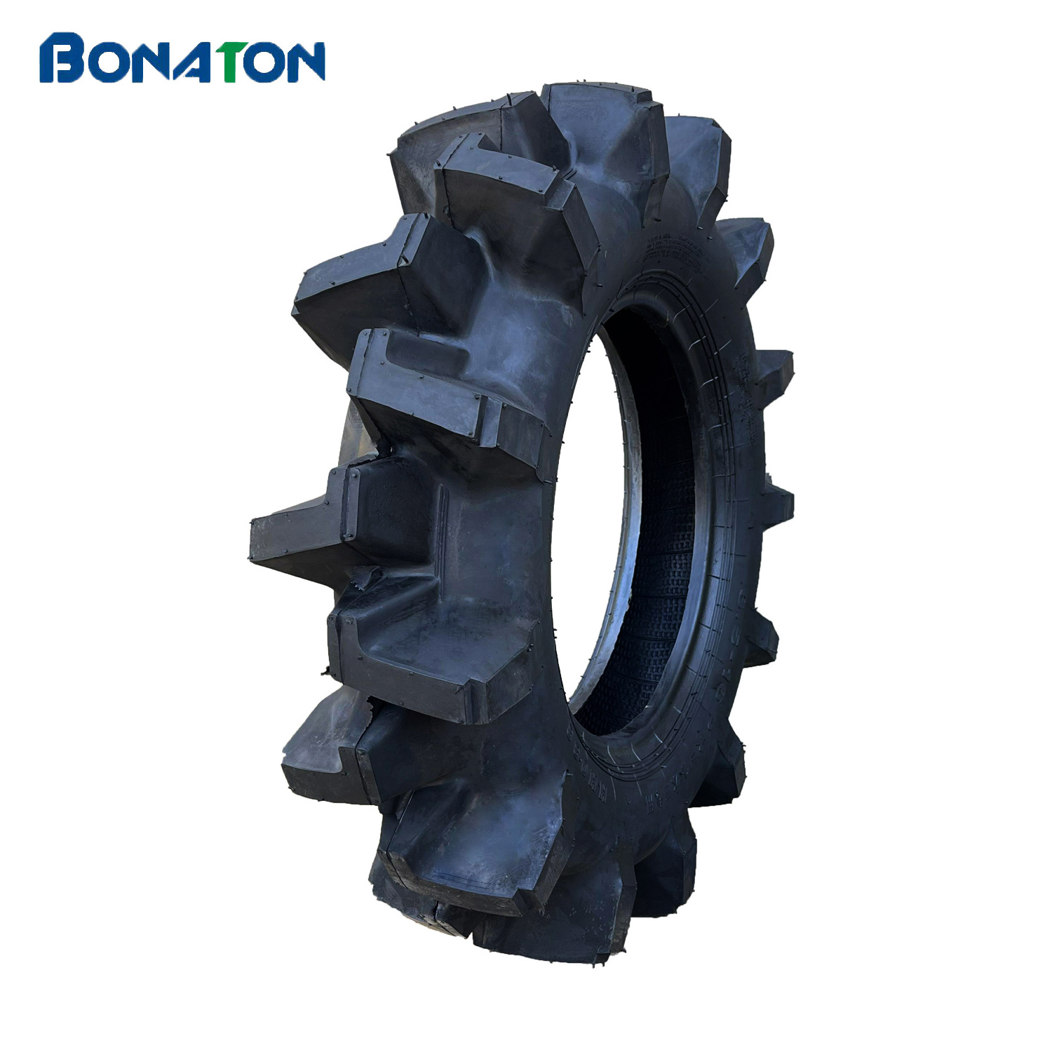 Anti-puncture thickening 11.2-28 Thickened pattern tyre agricultural paddy field tires accessories tractor tires