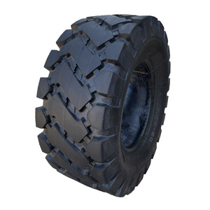 Good traction performance 17.5-25 PR20 Engineering  Dozer tire loader Industrial Off The Road Solid or Wide-body dump truck tyre