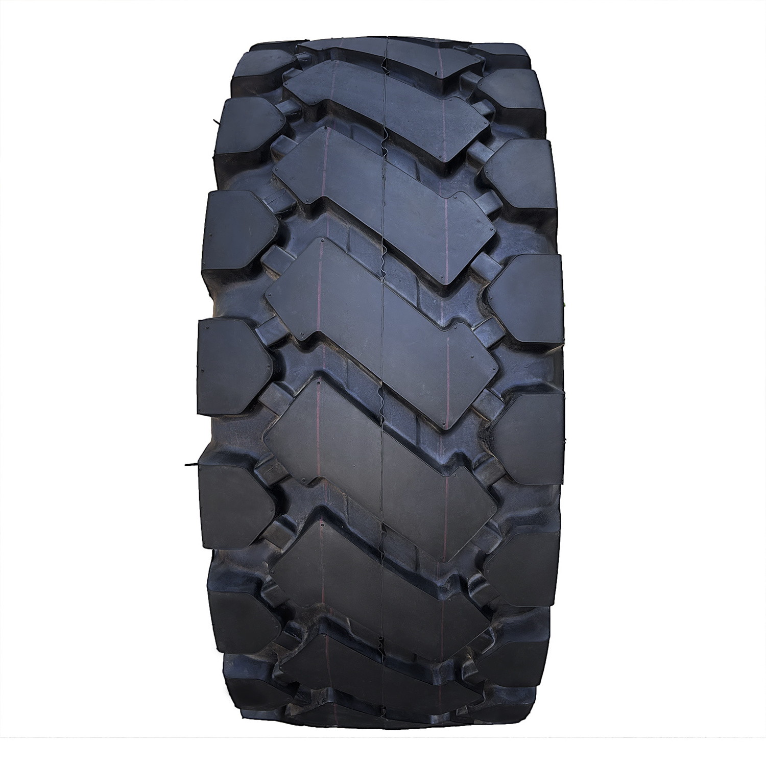 Good traction performance 17.5-25 PR20 Engineering  Dozer tire loader Industrial Off The Road Solid or Wide-body dump truck tyre