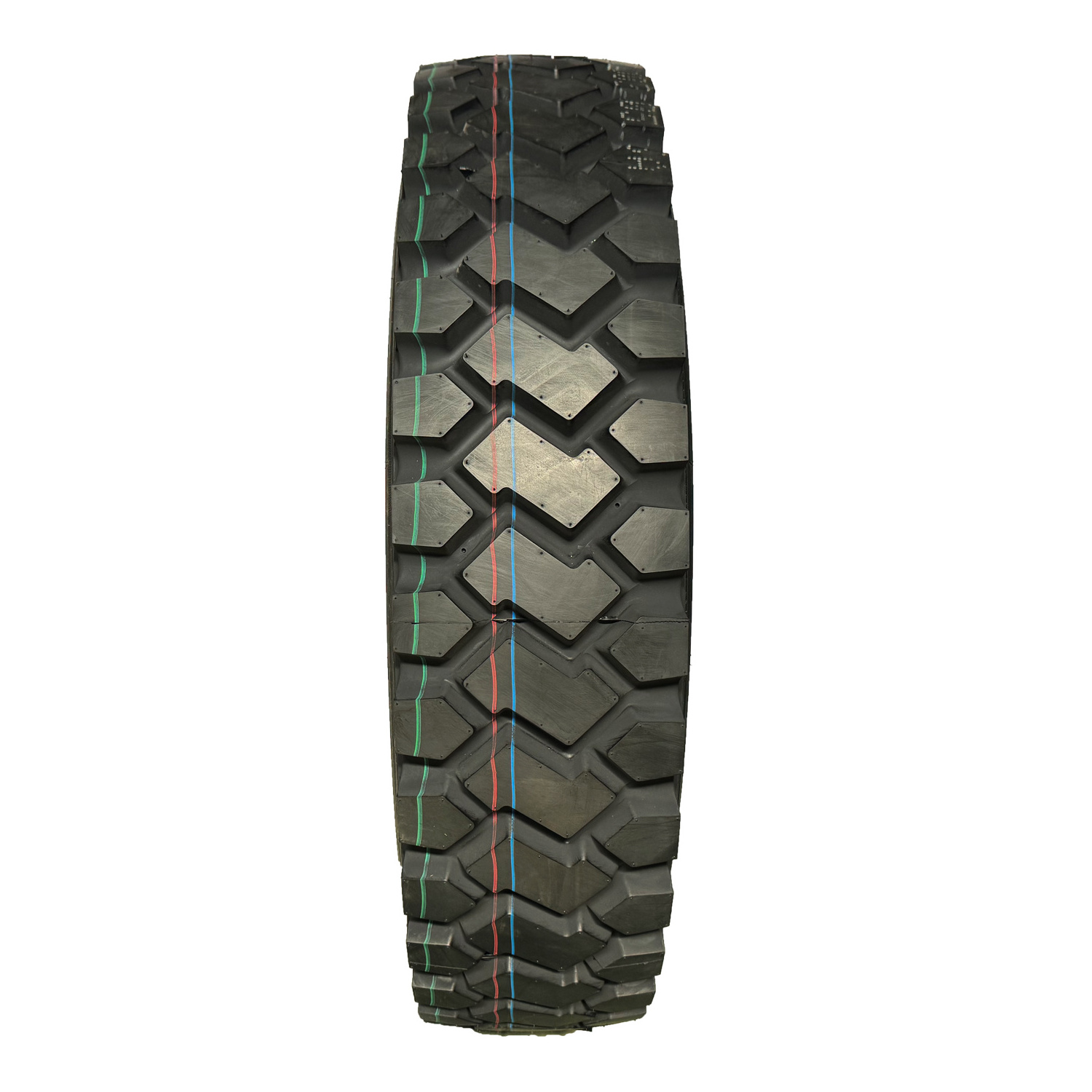 High wearresistance 12.00R20 PR18 Truck tires for use on roads or construction sites/solid or wide body dump truck tyres