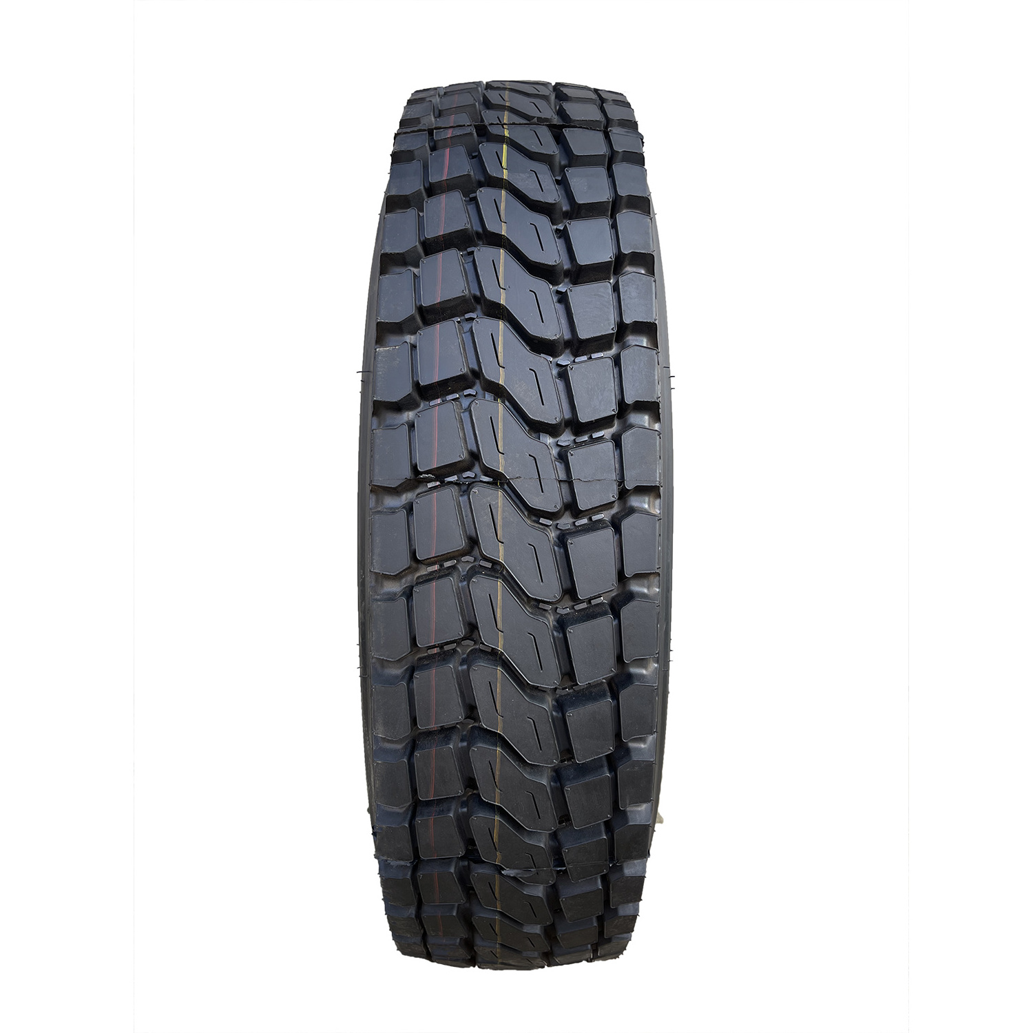 Super abrasion resistance 11.00R20 Truck tires for use on roads or construction sites/solid or wide body dump truck tyres china