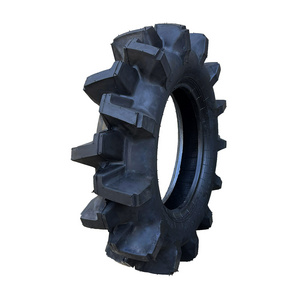 Wear-resistant puncture thickening 6.00-14 PR-1 agricultural paddy field tires accessories tractor tires