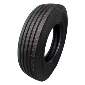 Low rolling resistance 7.00R16LT Truck tires for use on roads or construction sites/solid or wide body dump truck tyres