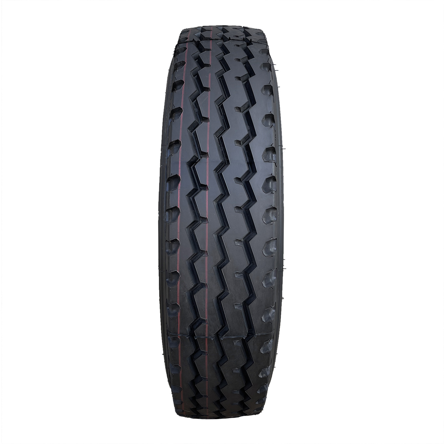 Super abrasion resistance 6.50R16LT Truck tires for use on roads or construction sites/solid or wide body dump truck tyres