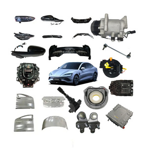 Car Exterior Decorative Accessories electric car parts Other automotive parts for BYD SEAL