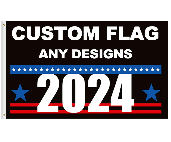 BSBH  Fast Producing Shipping 2024 3x5 Ft Custom Flags All Countries National Flag Custom Country Flags