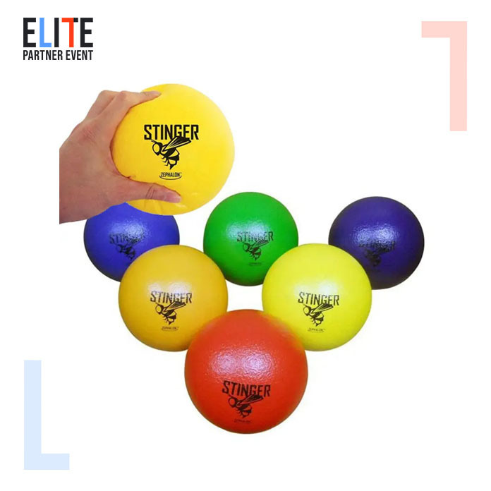 New Products Eco Friendly Biodegradable Design Your Own Anti Stress Ball Pu Dodge toys Ball Custom Logo