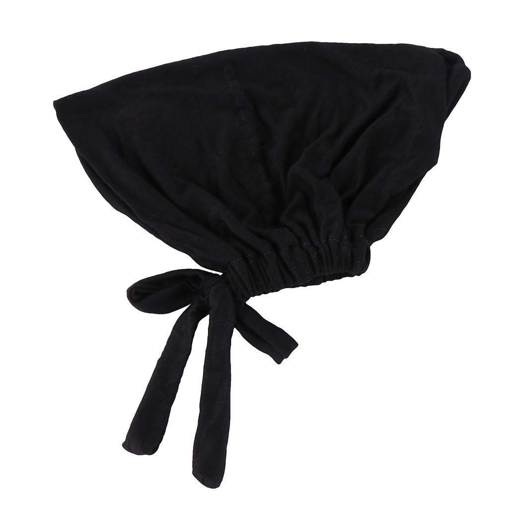 Hijab Caps Wholesale easy to wear Jersey Cotton women Muslim Under Scarf lady Inner Undercap Turban Bottoming cap Hijab cap