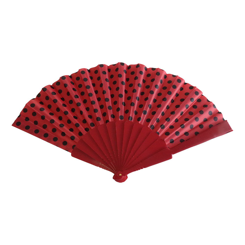 Chinese Kung Fu Bamboo Hand Held Fan Tai Chi Fan Cloth Loud Pride Gay Art Large Kung Fu Folding Fan