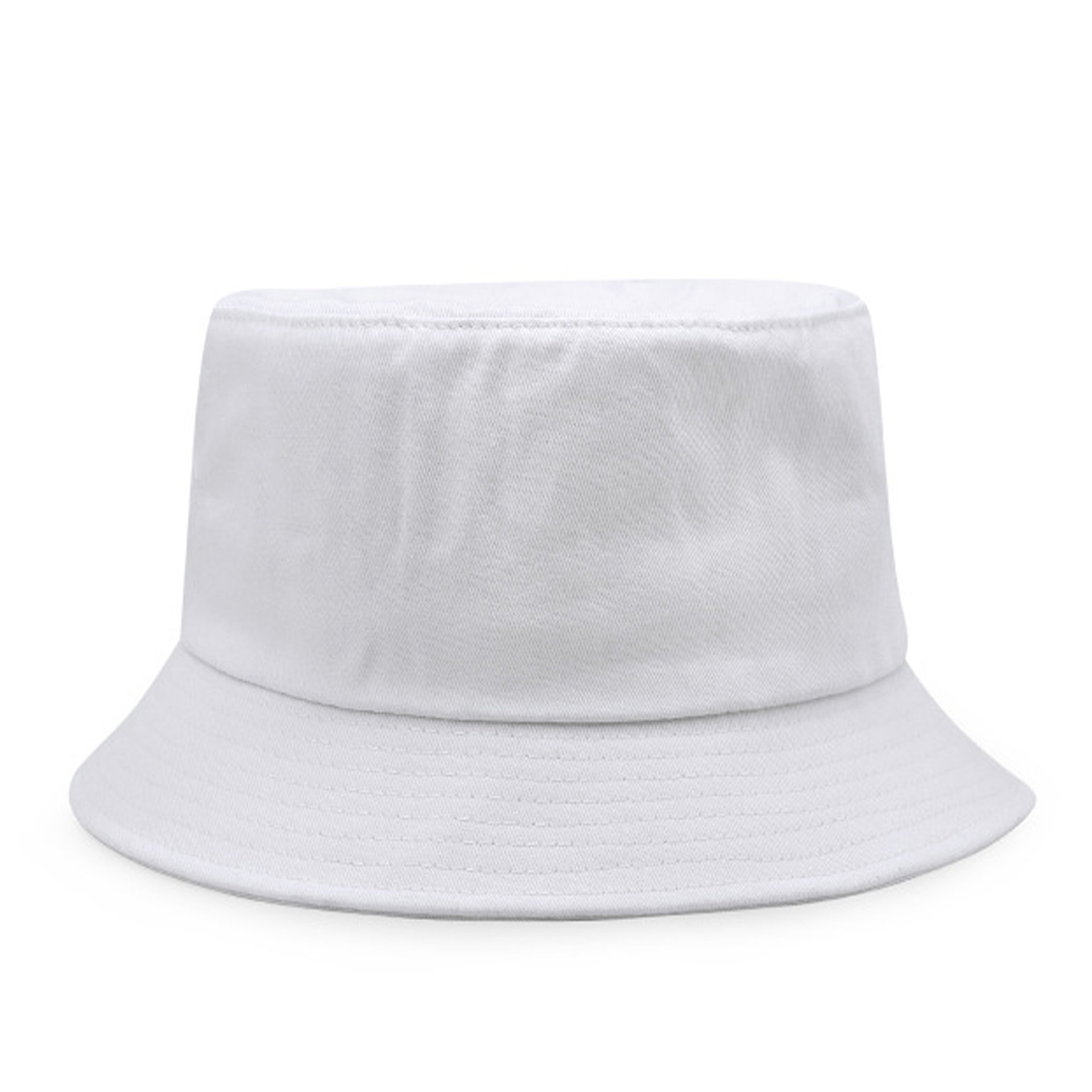 Wholesale In Stock Summer Branded Embroidery Logo Fisher Hat for fishing Men