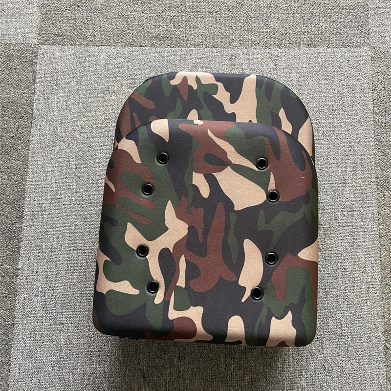 Hat box packaging Custom Travel Carrier Hard Storage Baseball Cap Bag Protective EVA Hat Case Bag For Man Woman