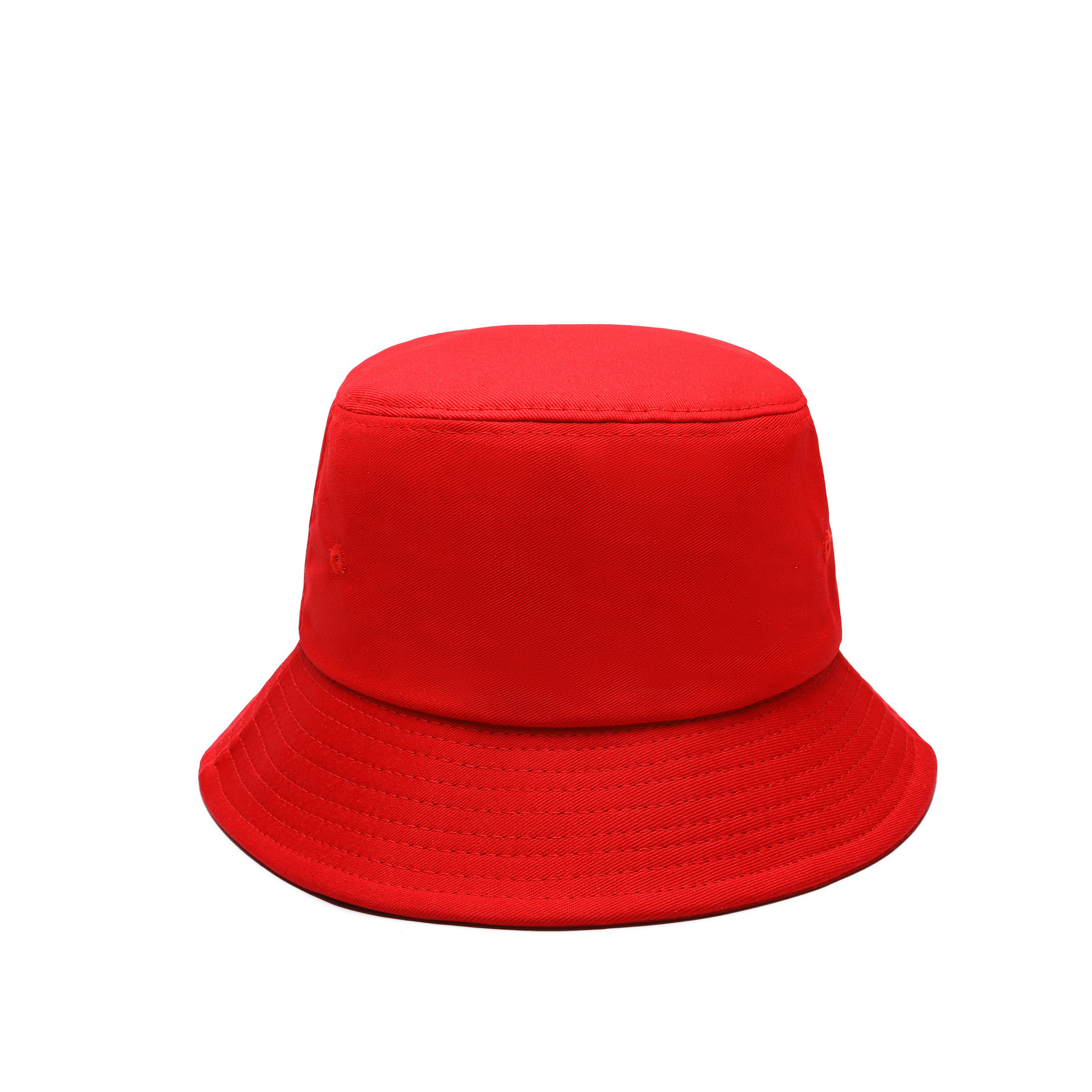 2023 Hot sale Customized logo printing logo bucket hat with logo embroidery printing basin cap with embroidery  sublimation