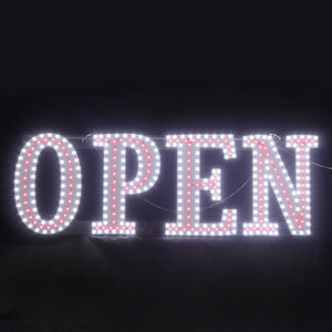 3d led acrylic letters backlight  letter light for shop with CE ROHS