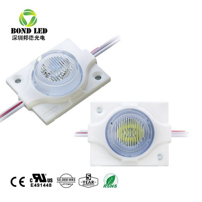 High brightness 3535 smd led module 2835 led module smd 12v single led module light waterproof