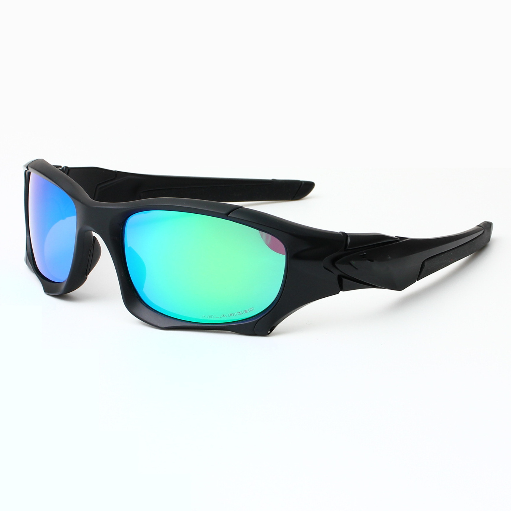 brand new men women polarized UV400 Mens Drive Windshield Outdoor Visor Cycling Sports Sunglasses