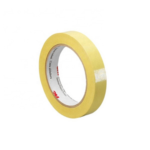 3M 1318 Tape Polyester Film Tape with Acrylic Pressure Sensitive Adhesive