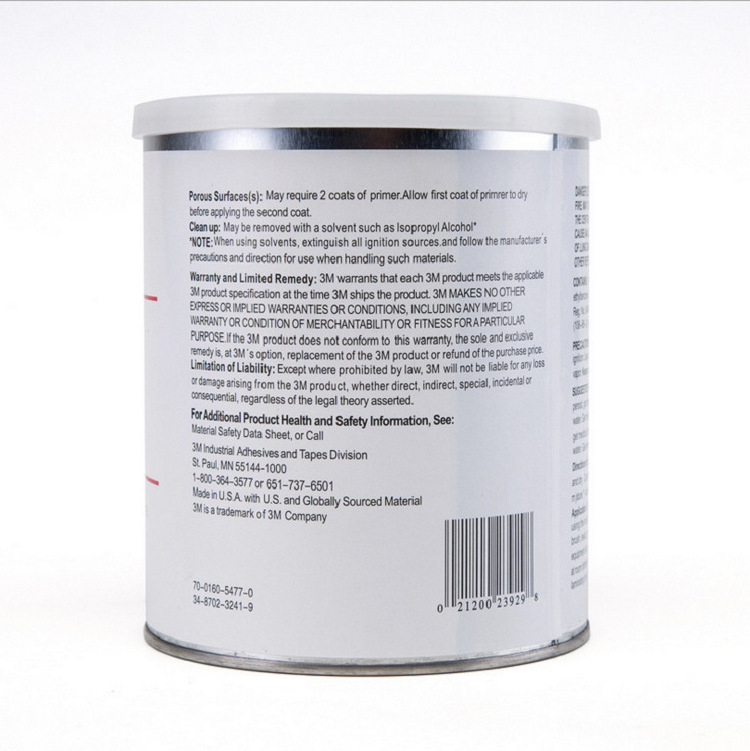 3M Primer 94/3M Adhesion Promoter /3M liquid glue