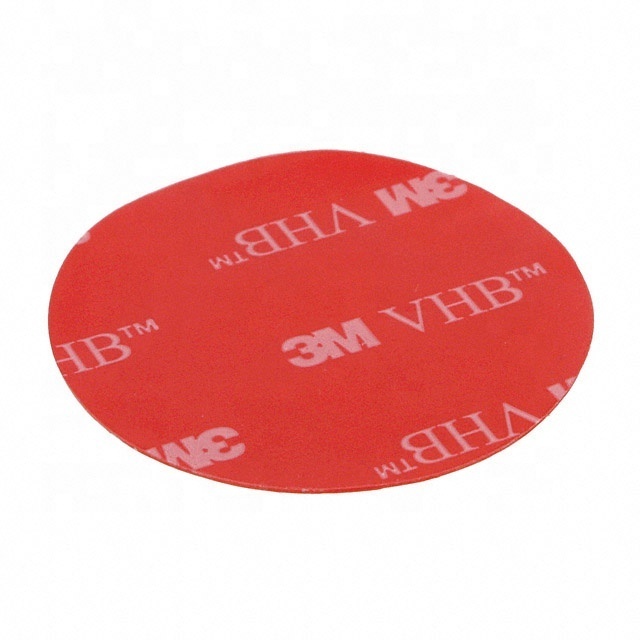 3M 4905 High Temperature Resistant Multi-Purpose Removable Mounting Tape