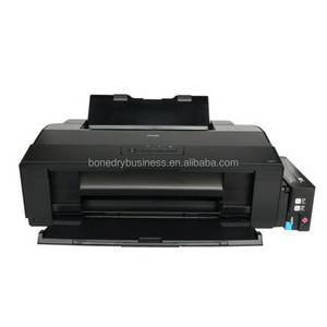 Brand new A3 A4 A5 size multiple color model L1800 printer thermal transfer printer for inkjet printing