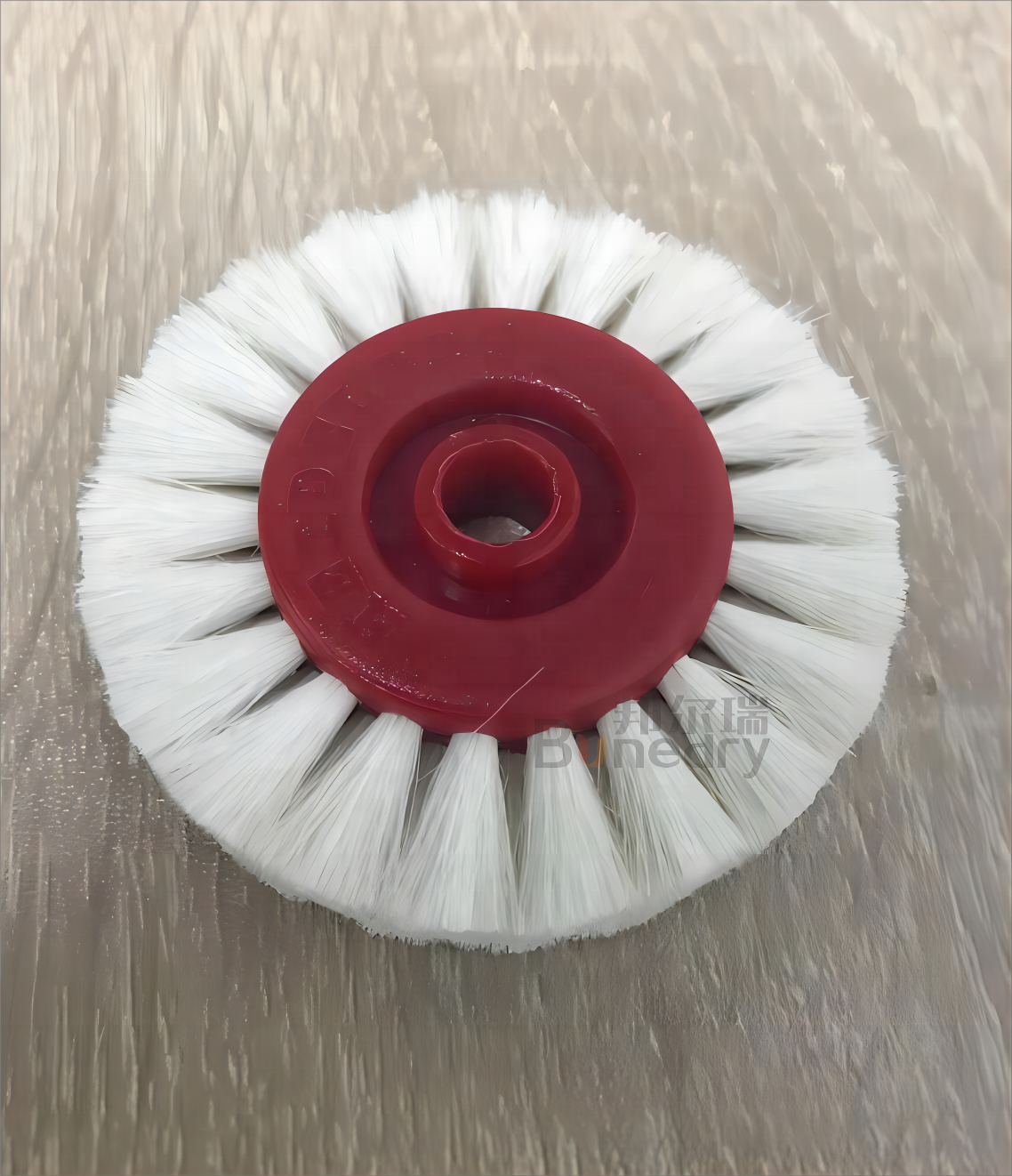 Brush Wheel Soft wheel Washing Brush for SM102 SM74 SM52 MO Printing Machinery Parts