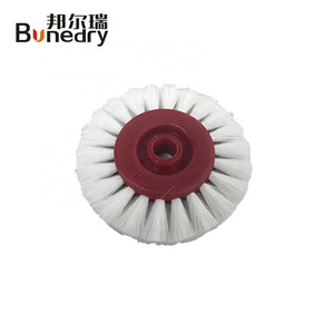 Brush Wheel Soft wheel Washing Brush for SM102 SM74 SM52 MO Printing Machinery Parts