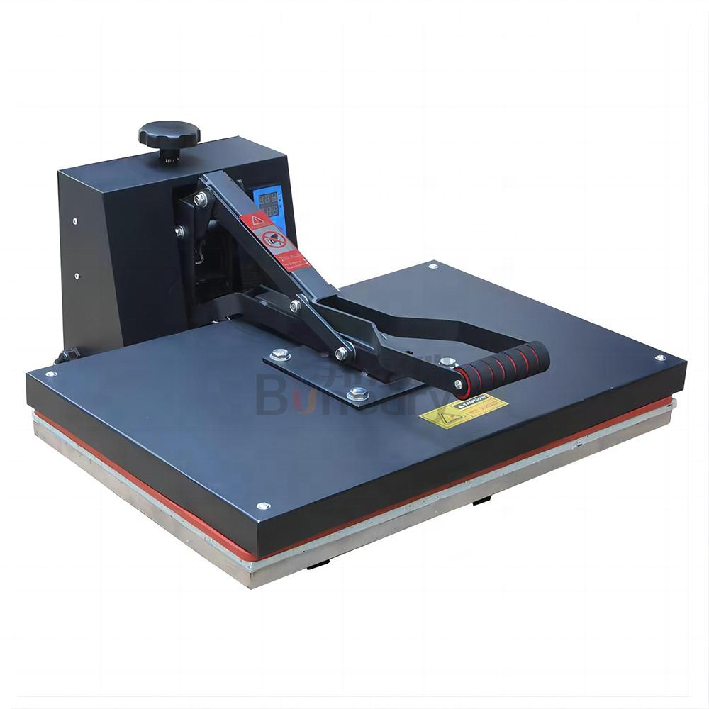 Heat Press Machine 40x60 for T-shirt Printing with Large Format Automatic Digital Printing Machine